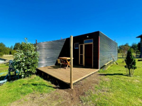 TinyHouse Box Lican Ray